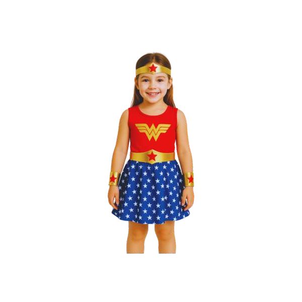 Fantasia Batgirl