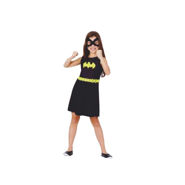 Fantasia Supergirl