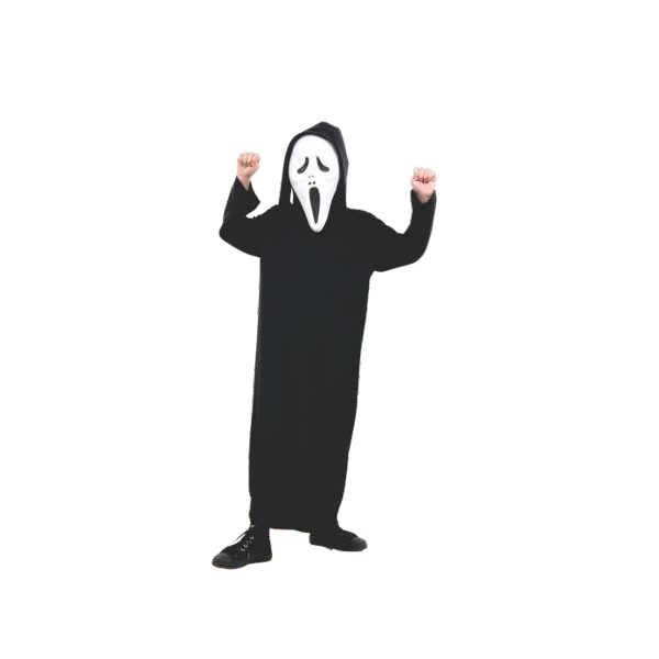 Fantasia Fantasma - Halloween