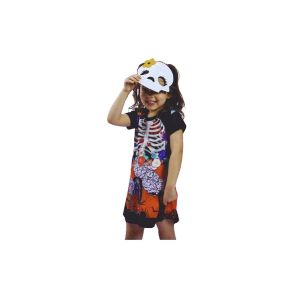 Fantasia Girl - Halloween