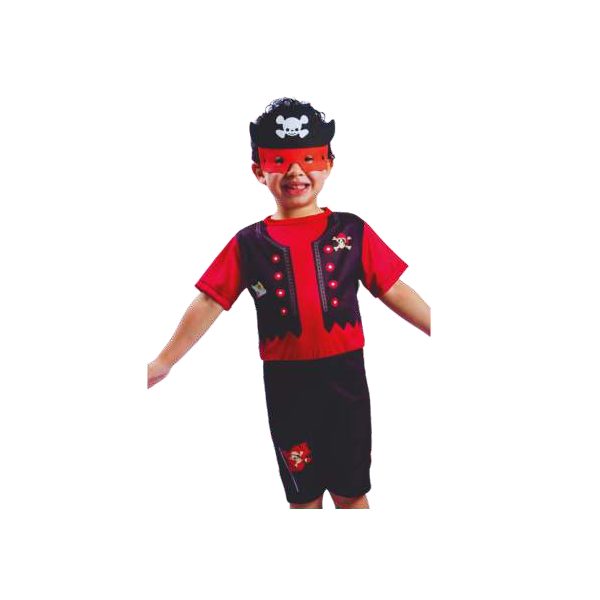 Fantasia Palhaço - Carnaval